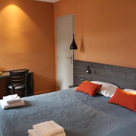 Hotel Le Pont Neuf سانت أفريك المظهر الخارجي الصورة
