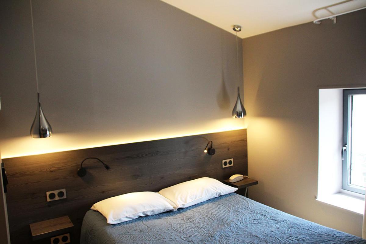 Hotel Le Pont Neuf سانت أفريك المظهر الخارجي الصورة