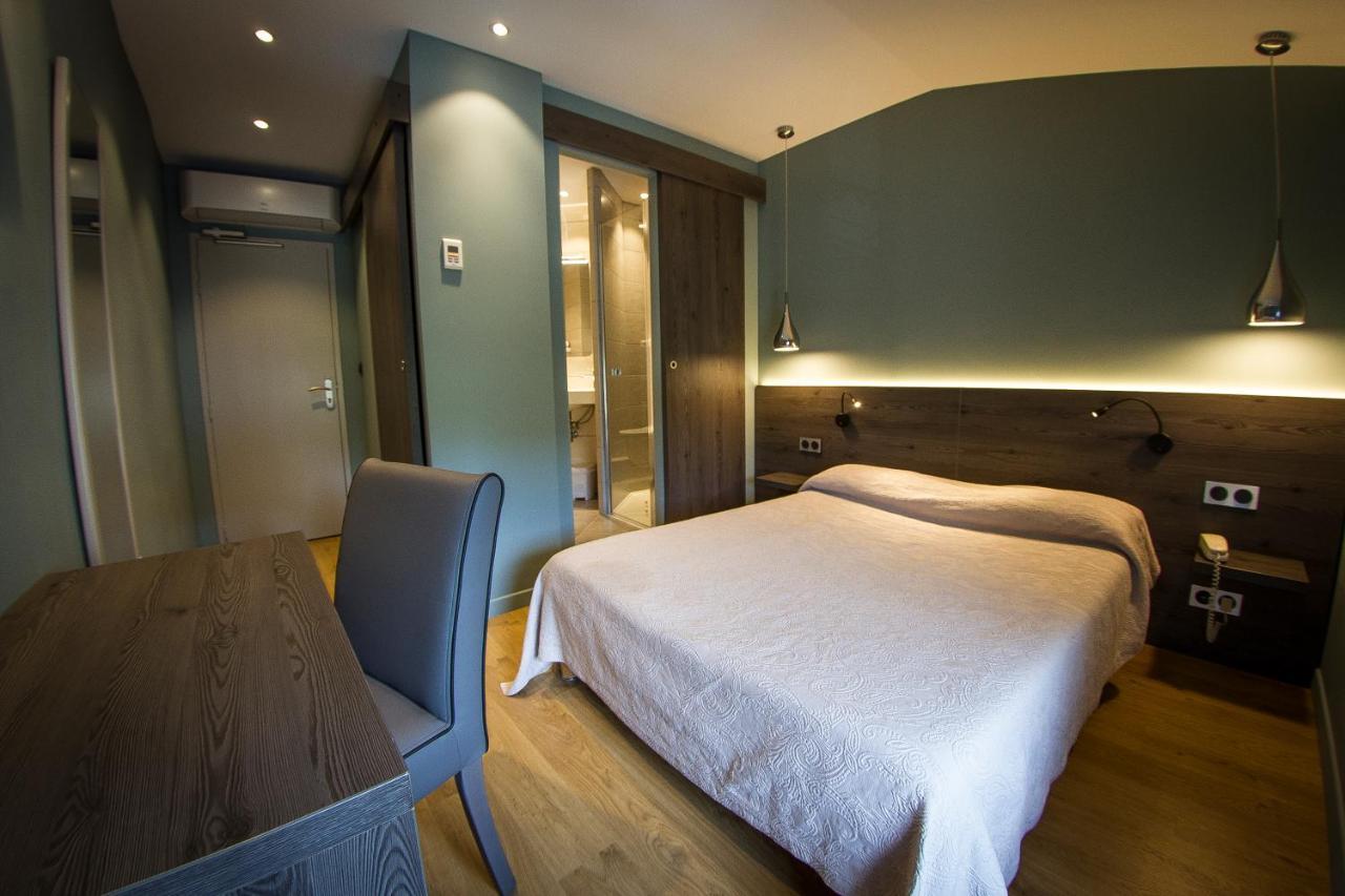 Hotel Le Pont Neuf سانت أفريك المظهر الخارجي الصورة